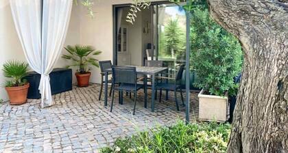 Holiday Home Casa L