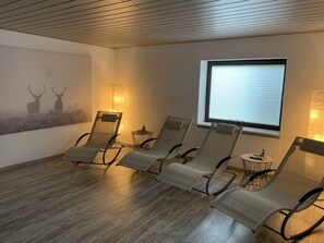 アパートメント | 施設内の設備