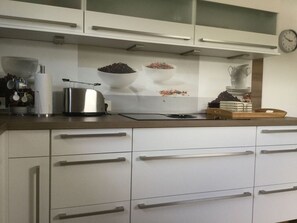 アパートメント | 専用キッチン | オーブン、トースター