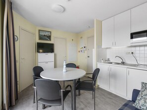 Lägenhet | Restauranger