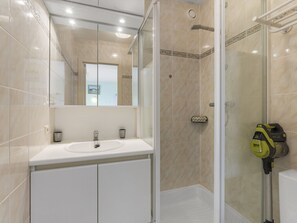 Appartement | Salle de bain