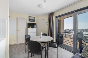 Appartement | Salle de séjour