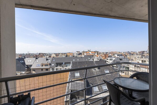 Apartament | Balcó
