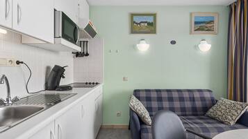 Apartamento | Cozinha privada