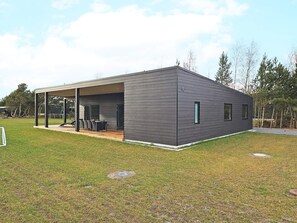 Exterior - 9 Person Holiday Home in Vaeggerlose (Vaeggerlose)