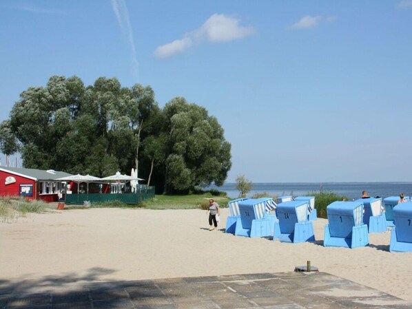Plage