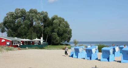 Waldhaus No.15 Modern Retreat