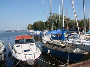 Port de plaisance