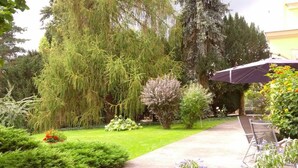 Property grounds - Under the Water Tower (Radebeul)