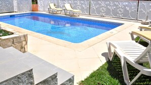 Pool - Spacious Villa in the Resort of Vilamoura With Private Swimming Pool (Loulé)