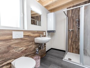 Bungalow | Badezimmer
