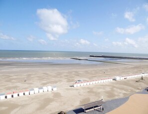 Departamento | Vista desde la propiedad