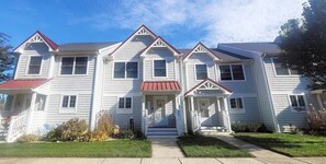 Exterior - West Ocean City Townhouse Close to Everything! (Ocean City)