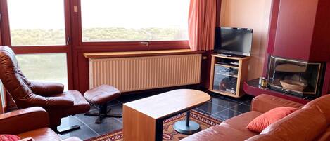 Huoneisto | Olohuone