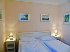 Apartment - Apartment Close to the sea (Binz)