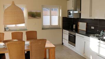 Rumah | Dapur pribadi | Ketel listrik dan pemanggang roti