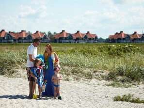 Apartment | Beach