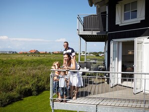 Apartment | View from property - 8 Person Holiday Home on a Holiday Park in Bogense (Bogense)