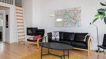 Apartment | Interior