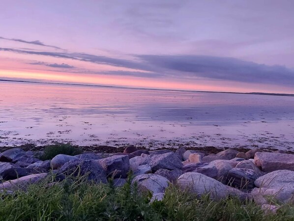 Íbúð | Útsýni yfir vatnið