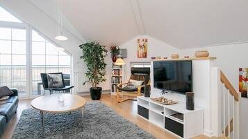 Apartemen | Area keluarga