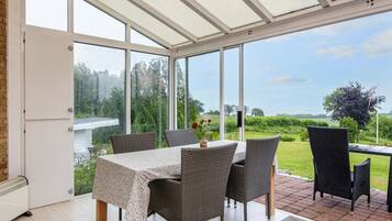 Hus | Spiseområde