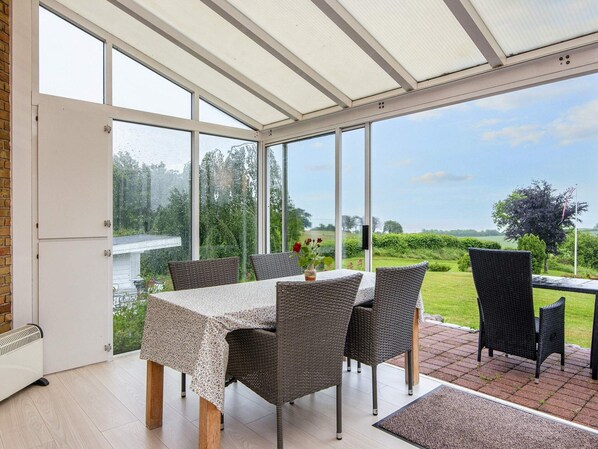 Dining - 4 Star Holiday Home in Hejls (Hejls)