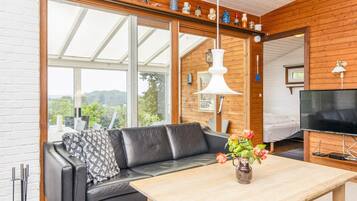 Hus | Spiseområde