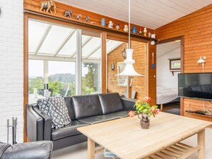 Dining - 4 Star Holiday Home in Hejls (Hejls)