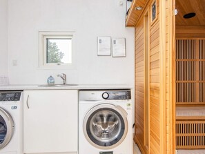 Ferienhaus | Ausstattung der Unterkunft