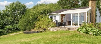 4 Star Holiday Home in Hejls