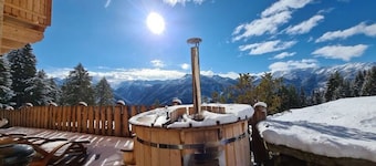 Hackihutte Mountain hut
