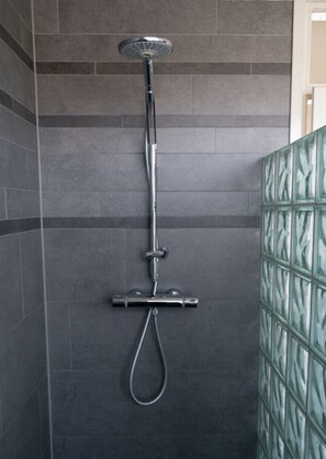 Ferienhaus | Badezimmer