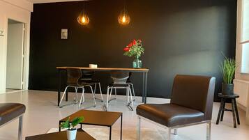 Appartement | Dineren