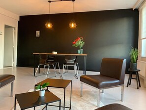 Leilighet | Spiseområde