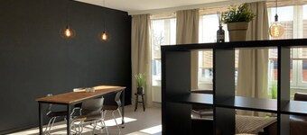 Herentals Hideaway With Balcony