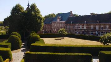 Apartment | Exterior