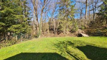 Apartemen | Pemandangan dari properti