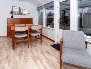 Ferienhaus | Speisen