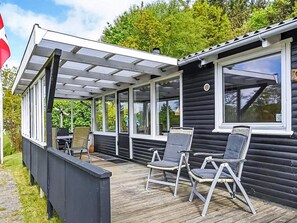 House | Exterior - 5 Person Holiday Home in Struer (Struer)