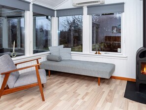 Ferienhaus | 2 Schlafzimmer, individuell eingerichtet