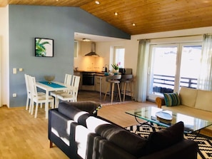 Dining - Vakantieappartement (Berchtesgaden)