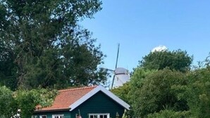 Eksteriør
