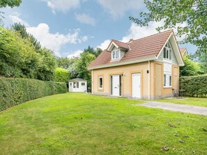 Exterior - Noordzeeboulevard 51 (Kamperland)