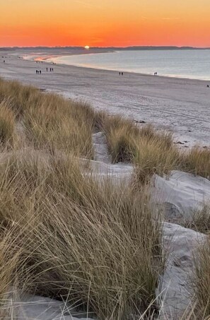 Beach - Noordzeeboulevard 51 (Kamperland)