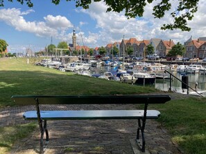 Marina - Noordzeeboulevard 51 (Kamperland)