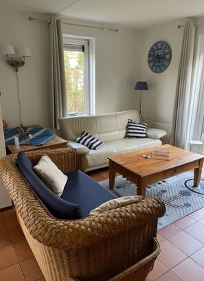 Interior - Noordzeeboulevard 51 (Kamperland)