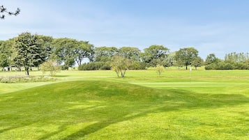 Rumah | Golf