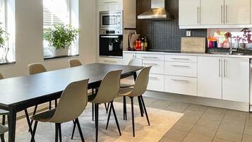 Rumah | Dapur pribadi