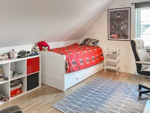 6 bedrooms, individually furnished - 5 Star Holiday Home in Trelleborg-by Traum (Trelleborg)